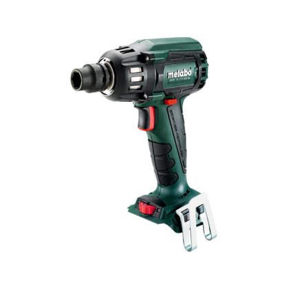 Metabo Drivers & Wrenches