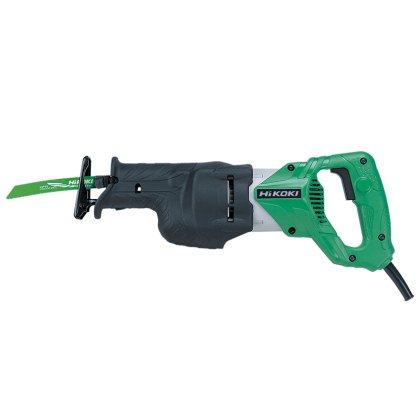 HiKOKI - CR13V2 Variable Speed Sabre Saw 1010W 110V HiKOKI - CR13V2 Variable Speed Sabre Saw 1010W 110V