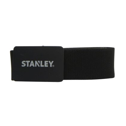 STANLEY Clothing - Elasticated Belt One Size STANLEY Clothing - Elasticated Belt One Size