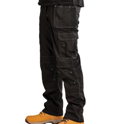 STANLEY Clothing - Iowa Holster Trousers STANLEY Clothing - Iowa Holster Trousers