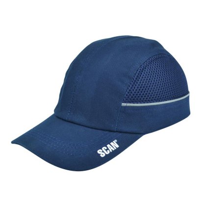Scan - Bump Cap Scan - Bump Cap