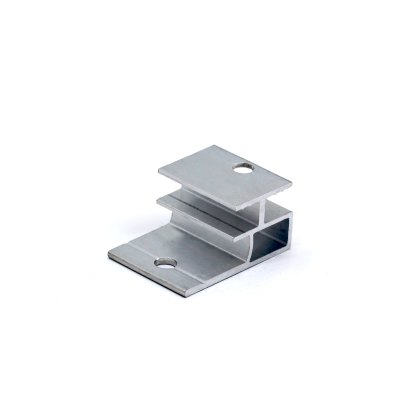 EazyClad 5S - Aluminium Cladding Clips (Pack of 50) EazyClad 5S - Aluminium Cladding Clips (Pack of 50)
