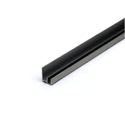 EazyClad 5S - Aluminium Cladding Starter Bar EazyClad 5S - Aluminium Cladding Starter Bar