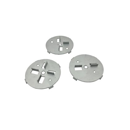 Class A MetalPad - Lug Headpiece Class A MetalPad - Lug Headpiece