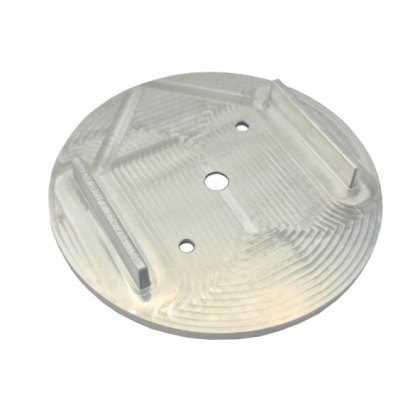 Class A Rail to Headpiece Class A Rail to Headpiece