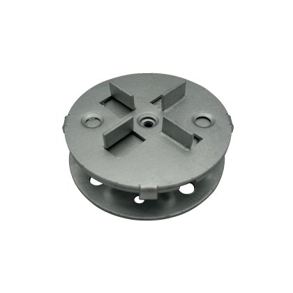 Class A Pedestal with Paving Head Class A Pedestal with Paving Head