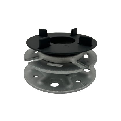 Class A Pedestal with Self Levelling Head Class A Pedestal with Self Levelling Head