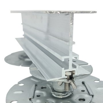 Class A Aluminium iPlus Rail Class A Aluminium iPlus Rail