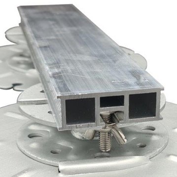 Class A Aluminium Rail Class A Aluminium Rail