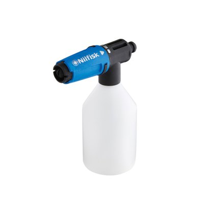 Nilfisk - Click&Clean Super Foam Sprayer Nilfisk - Click&Clean Super Foam Sprayer