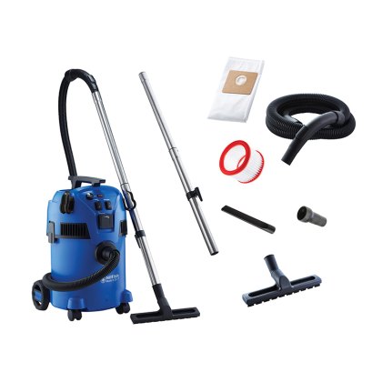 Nilfisk - Multi ll 22T Wet & Dry Vacuum with Power Tool Take Off 1200W 240V Nilfisk - Multi ll 22T Wet & Dry Vacuum with Power Tool Take Off 1200W 240V