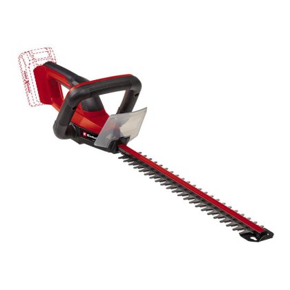 Einhell - GC-CH 18/40 Li Solo Hedge Trimmer 18V Bare Unit Einhell - GC-CH 18/40 Li Solo Hedge Trimmer 18V Bare Unit