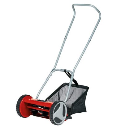 Einhell - GC-HM 300 Hand Push Lawnmower 30cm Einhell - GC-HM 300 Hand Push Lawnmower 30cm