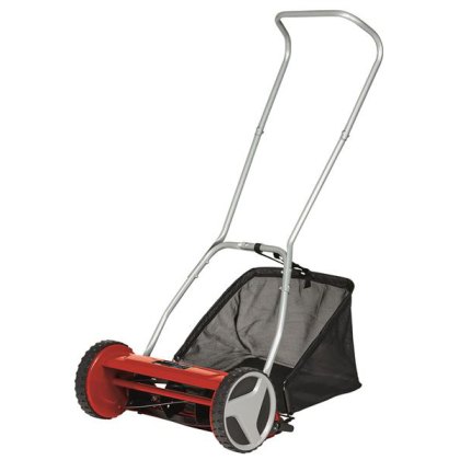 Einhell - GC-HM 400 Hand Push Lawn Mower 40cm Einhell - GC-HM 400 Hand Push Lawn Mower 40cm