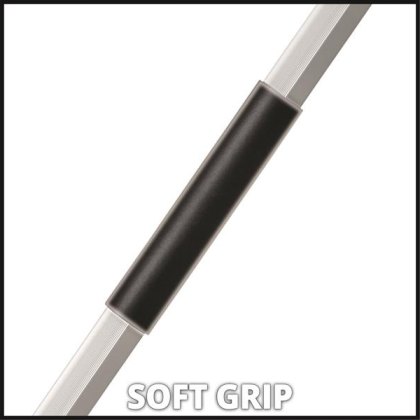 Einhell - GC-LC 18/20 Li T-Solo Power X-Change Pole Pruner 18V Bare Unit Einhell - GC-LC 18/20 Li T-Solo Power X-Change Pole Pruner 18V Bare Unit