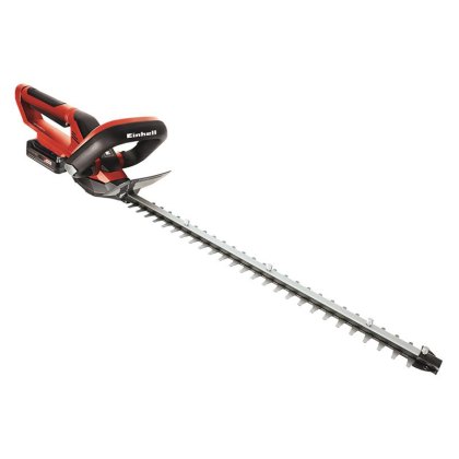 Einhell - GE-CH 1855/1 Li Power X-Change Hedge Trimmer 18V 1 x 2.5Ah Li-ion Einhell - GE-CH 1855/1 Li Power X-Change Hedge Trimmer 18V 1 x 2.5Ah Li-ion