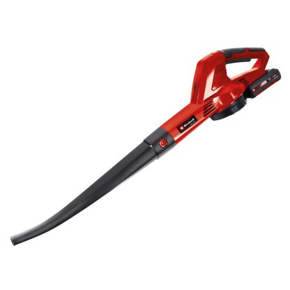 Einhell - GE-CL 18Li Cordless Leaf Blower 18V 1 x 2.0Ah Li-ion Einhell - GE-CL 18Li Cordless Leaf Blower 18V 1 x 2.0Ah Li-ion