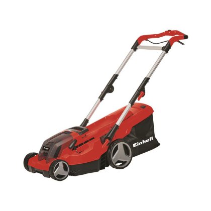Einhell - GE-CM 36/37 Li-Solo Power X-Change Lawn Mower 36V Bare Unit Einhell - GE-CM 36/37 Li-Solo Power X-Change Lawn Mower 36V Bare Unit