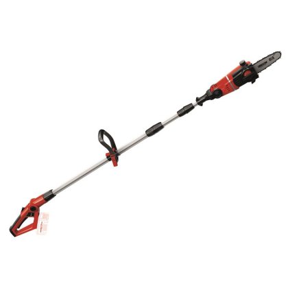 Einhell - GE-LC 18 Li T-Solo Pole-mounted Powered Pruner 18V Bare Unit Einhell - GE-LC 18 Li T-Solo Pole-mounted Powered Pruner 18V Bare Unit