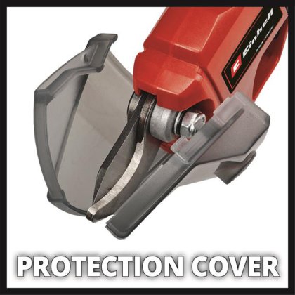 Einhell - GE-LS 18 Li-Solo Power X-Change Pruning Shears 18V Bare Unit Einhell - GE-LS 18 Li-Solo Power X-Change Pruning Shears 18V Bare Unit