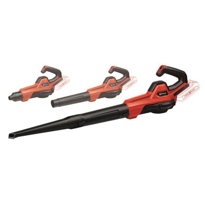 Einhell - GE-UB 18/250 Li E-Solo Power X-Change Leaf Blower 18V Bare Unit Einhell - GE-UB 18/250 Li E-Solo Power X-Change Leaf Blower 18V Bare Unit