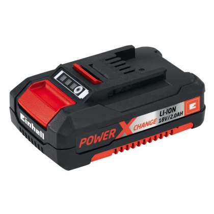 Einhell - Power X-Change Li-ion Battery Einhell - Power X-Change Li-ion Battery
