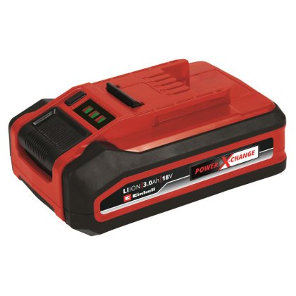 Einhell - Power X-Change Plus Slimline Battery Einhell - Power X-Change Plus Slimline Battery