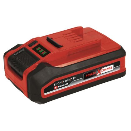 Einhell - Power X-Change Plus Slimline Battery Einhell - Power X-Change Plus Slimline Battery