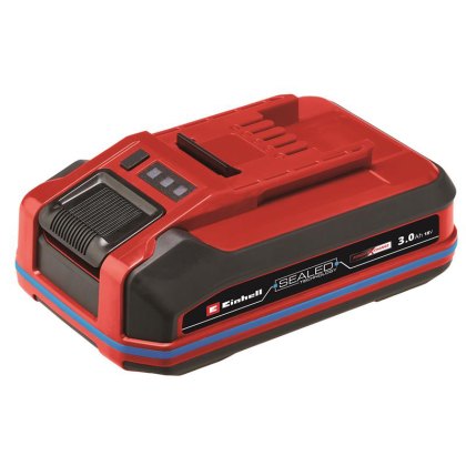 Einhell - SEALED Power X-Change PLUS Battery Einhell - SEALED Power X-Change PLUS Battery