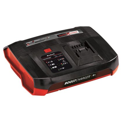 Einhell - Power X-Boostcharger 8A Einhell - Power X-Boostcharger 8A