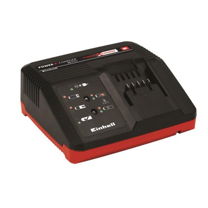 Einhell - Power X-Fastcharger 4A Einhell - Power X-Fastcharger 4A