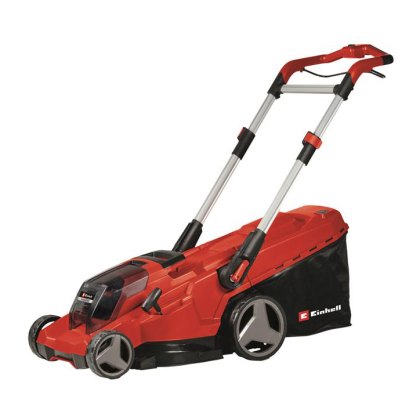 Einhell - RASARRO 36/42 Power X-Change Mower 36V 2 x 5.2Ah Li-ion Einhell - RASARRO 36/42 Power X-Change Mower 36V 2 x 5.2Ah Li-ion
