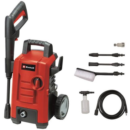 Einhell - TC-HP 130 Pressure Washer 130 Bar Einhell - TC-HP 130 Pressure Washer 130 Bar