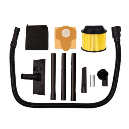 Einhell - TC-VC 18/20 Li S-Solo Wet & Dry Vacuum Cleaner 20 litre 18V Bare Unit Einhell - TC-VC 18/20 Li S-Solo Wet & Dry Vacuum Cleaner 20 litre 18V Bare Unit