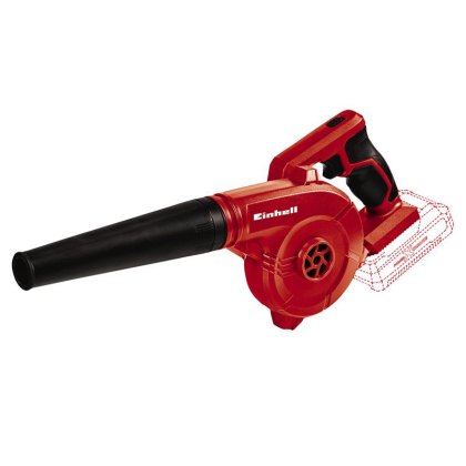 Einhell - TE-CB 18/180 Li-Solo Blower 18V Bare Unit Einhell - TE-CB 18/180 Li-Solo Blower 18V Bare Unit