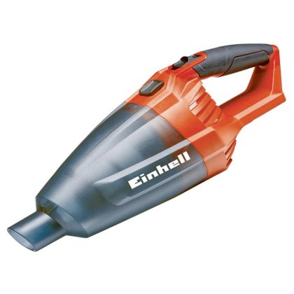 Einhell - TE-VC 18 Li Solo Cordless Vacuum Cleaner 18V Bare Unit Einhell - TE-VC 18 Li Solo Cordless Vacuum Cleaner 18V Bare Unit