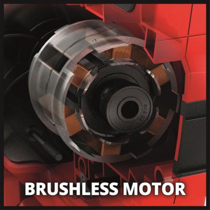 Einhell - VENTURRO 36/240 Power X-Change Leaf Vacuum 36V Bare Unit Einhell - VENTURRO 36/240 Power X-Change Leaf Vacuum 36V Bare Unit