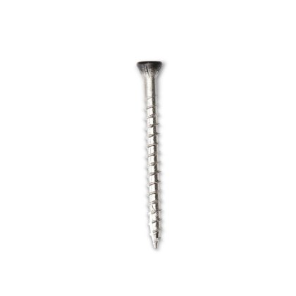 Ecoscape Forma - Midnight Colour Coded Screws for Cladding Trim - Pack of 50 Ecoscape Forma - Midnight Colour Coded Screws for Cladding Trim - Pack of 50
