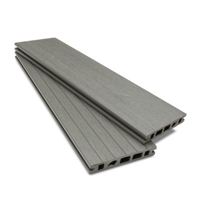 Ecoscape Forma - Flint Decking Board Ecoscape Forma - Flint Decking Board