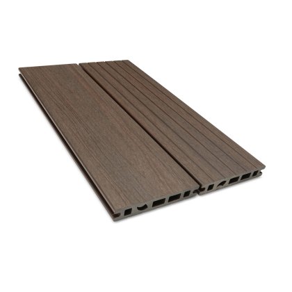 Ecoscape Forma - Havana Decking Board Ecoscape Forma - Havana Decking Board