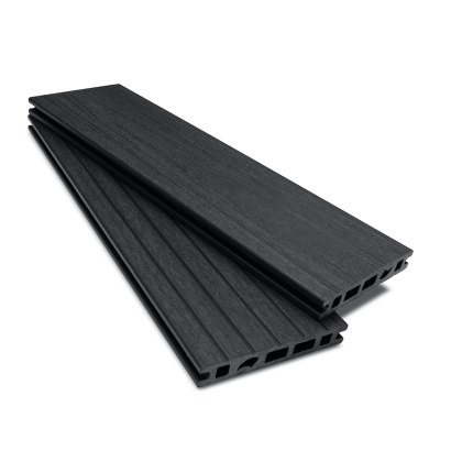 Ecoscape Forma - Midnight Decking Board Ecoscape Forma - Midnight Decking Board