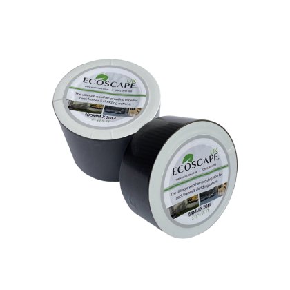 Ecoscape Decking - 20m Decking Tape Ecoscape Decking - 20m Decking Tape
