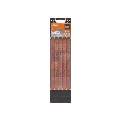 Bahco - 3906 Sandflex Hacksaw Blades Bahco - 3906 Sandflex Hacksaw Blades