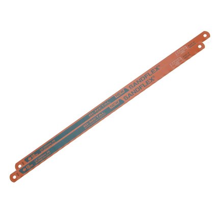Bahco - 3906 Sandflex Hacksaw Blades Bahco - 3906 Sandflex Hacksaw Blades