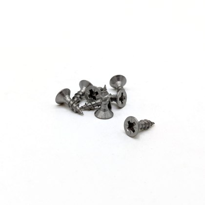 EazyClad 5S - Locking Screw (Pack of 50) EazyClad 5S - Locking Screw (Pack of 50)