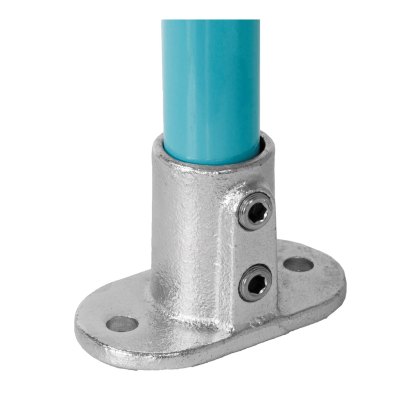 132-A Base Flange 26.9mm 132-A Base Flange 26.9mm