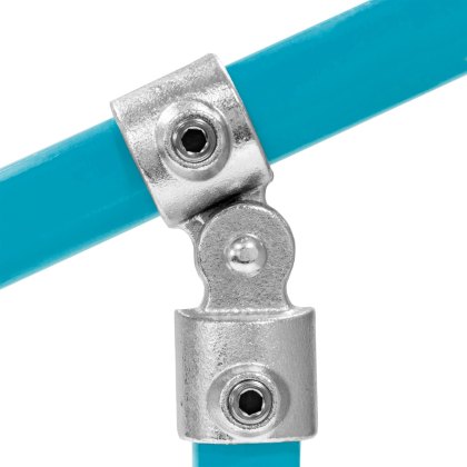 173-B Single Swivel Combination 33.7mm 173-B Single Swivel Combination 33.7mm