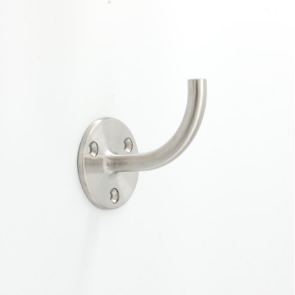 60mm Eazypost Weld On Handrail Wall Bracket 60mm Eazypost Weld On Handrail Wall Bracket