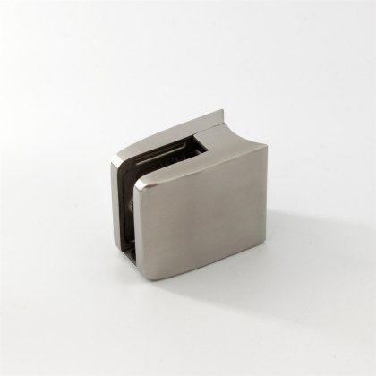 Eazypost Large Square 12-17.5mm Glass Clamp Eazypost Large Square 12-17.5mm Glass Clamp