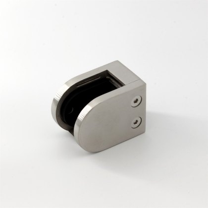 Eazypost Large D 15-19mm Glass Clamp Eazypost Large D 15-19mm Glass Clamp